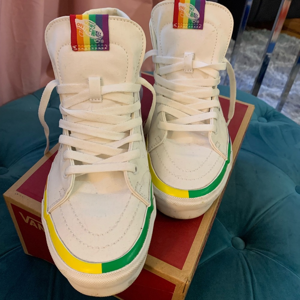 Women’s vans
